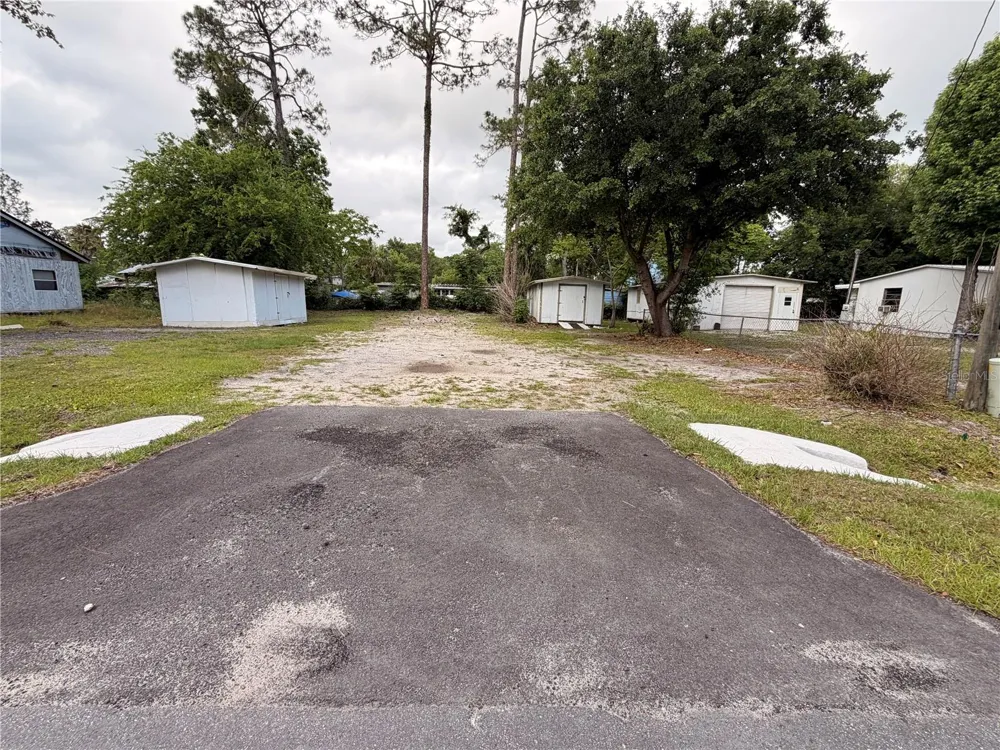 ARMADILLO ROAD Astor, FL 32102