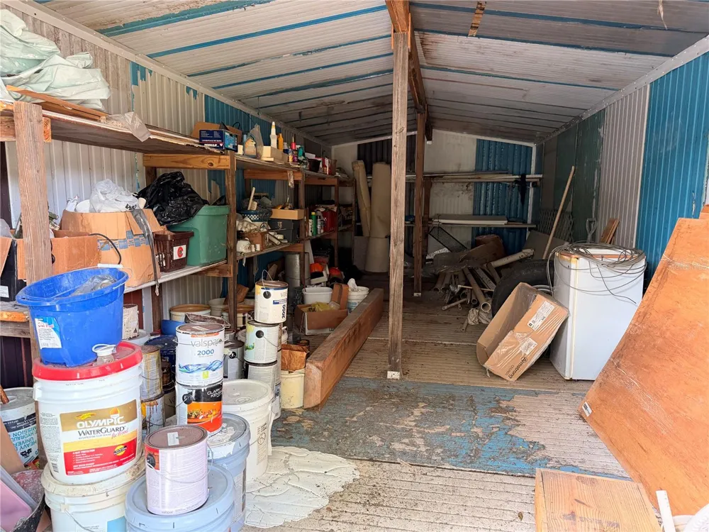 ARMADILLO ROAD Astor, FL 32102