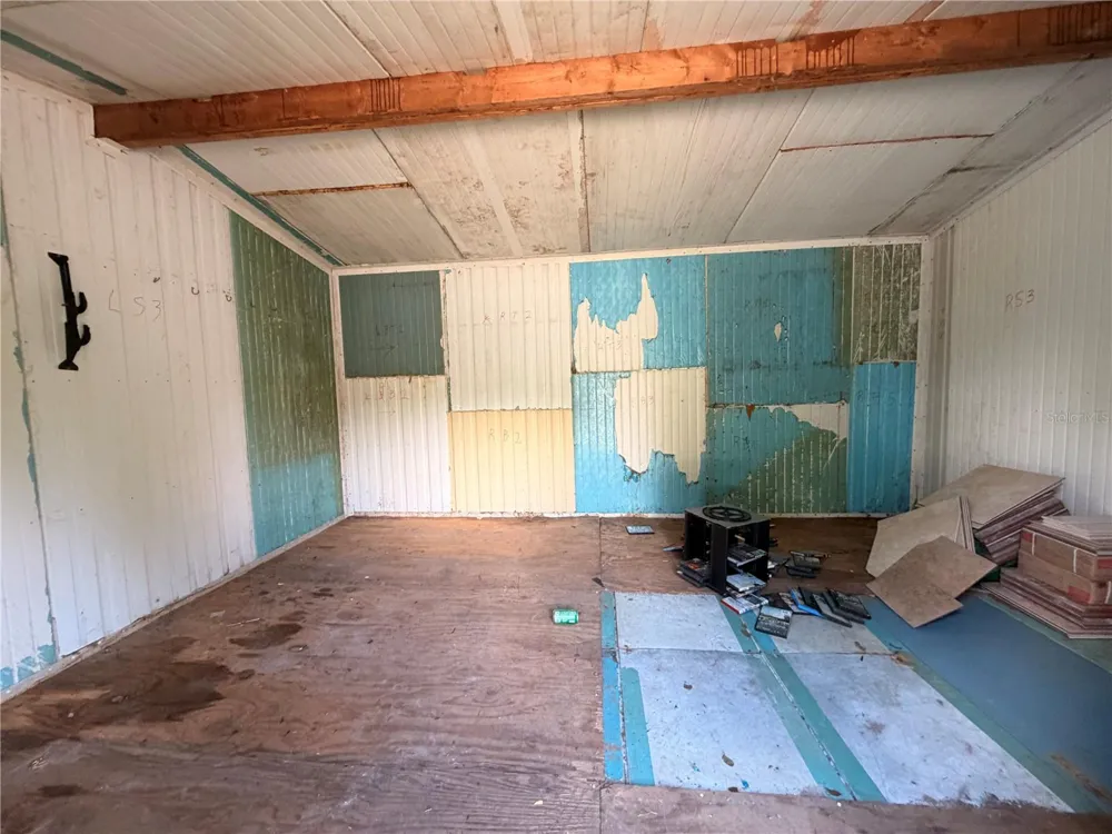 ARMADILLO ROAD Astor, FL 32102