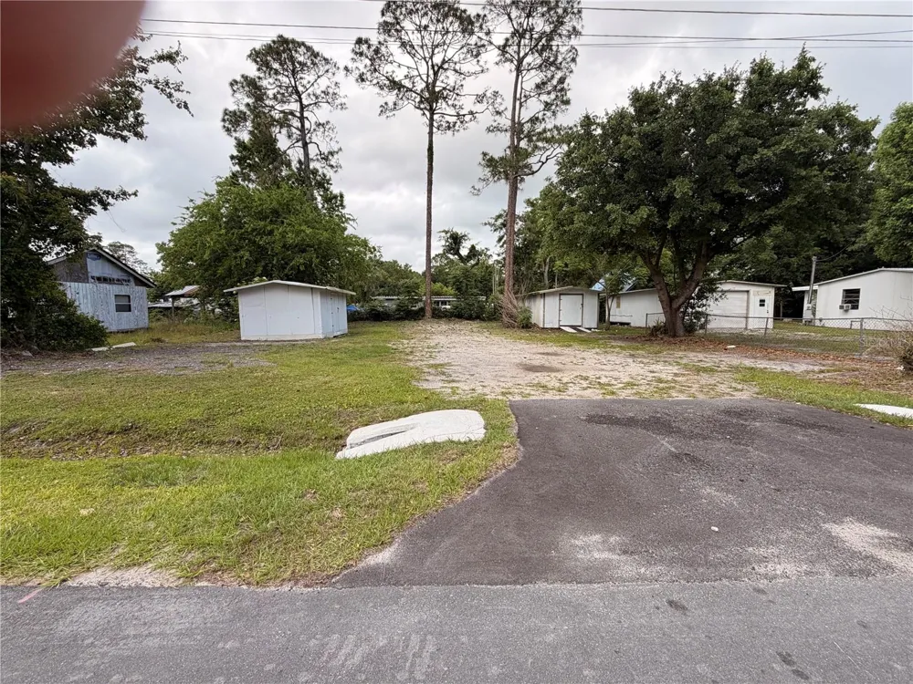 ARMADILLO ROAD Astor, FL 32102