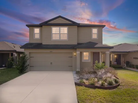5372 FEZ COURT
