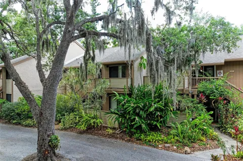 1709 CLOWER CREEK DRIVE #205