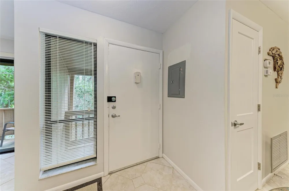1709 CLOWER CREEK DRIVE #205 Sarasota, FL 34231
