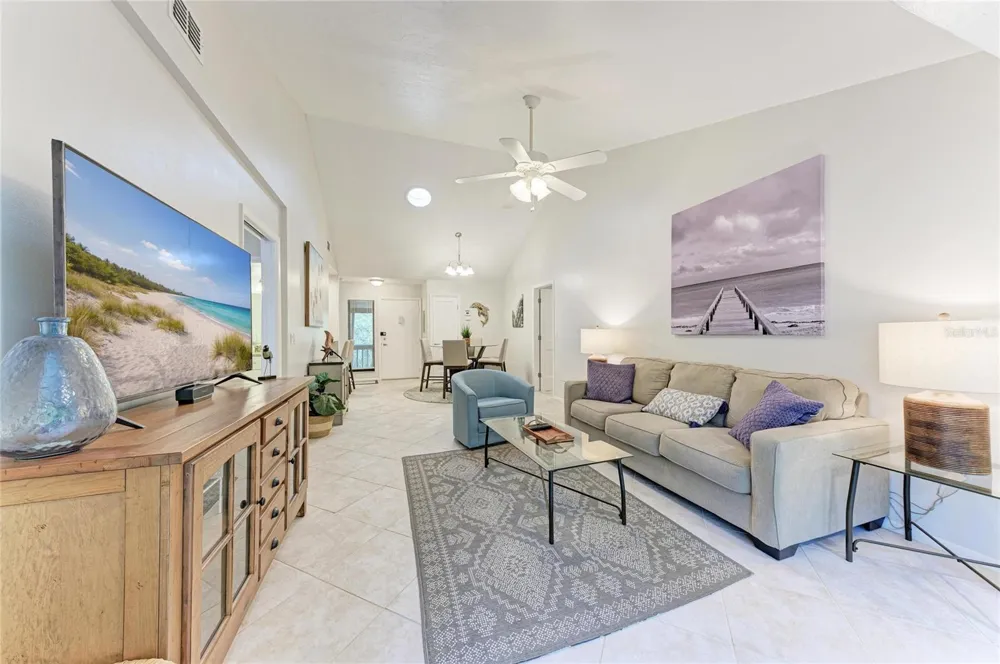 1709 CLOWER CREEK DRIVE #205 Sarasota, FL 34231