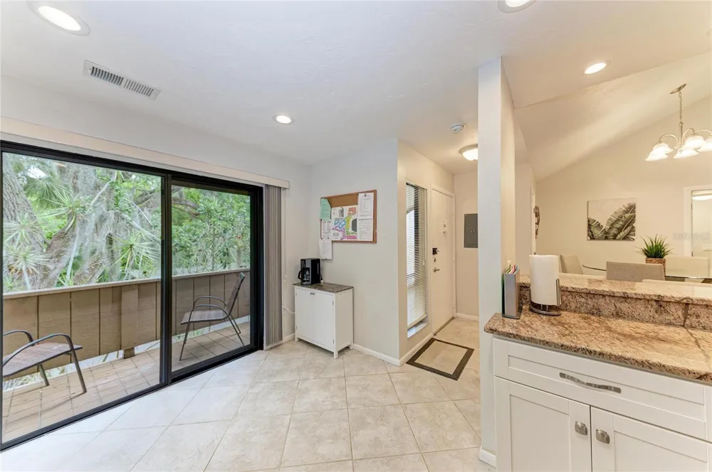 1709 CLOWER CREEK DRIVE #205 Sarasota, FL 34231