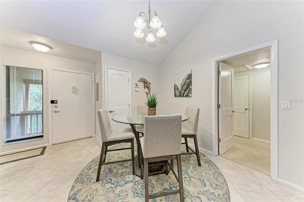 1709 CLOWER CREEK DRIVE #205 Sarasota, FL 34231