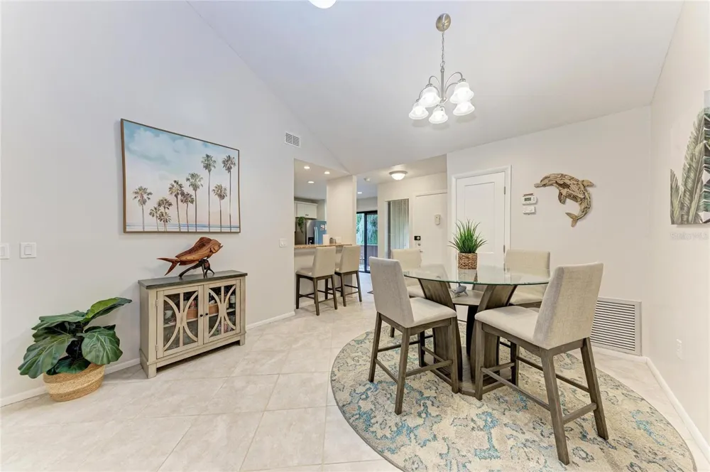 1709 CLOWER CREEK DRIVE #205 Sarasota, FL 34231