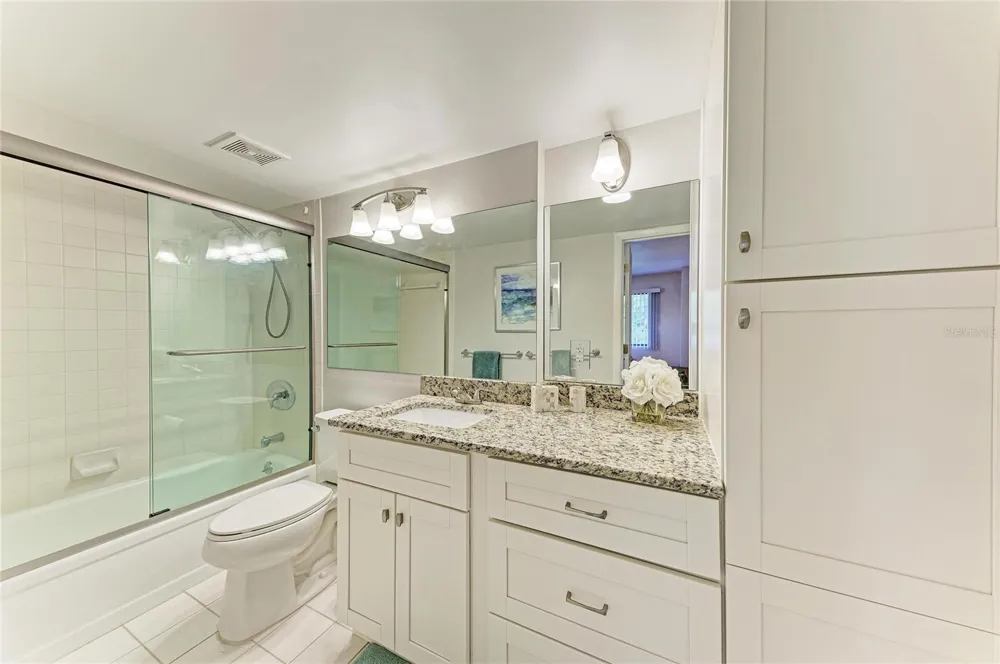 1709 CLOWER CREEK DRIVE #205 Sarasota, FL 34231
