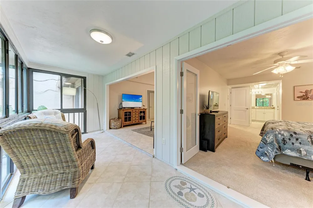 1709 CLOWER CREEK DRIVE #205 Sarasota, FL 34231