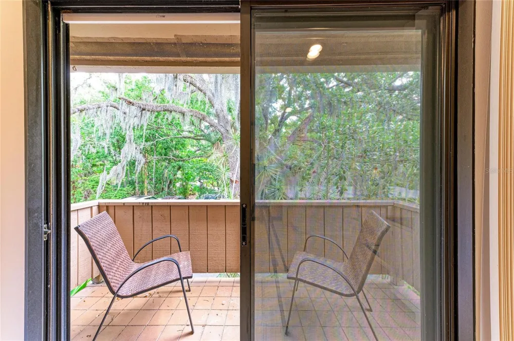 1709 CLOWER CREEK DRIVE #205 Sarasota, FL 34231