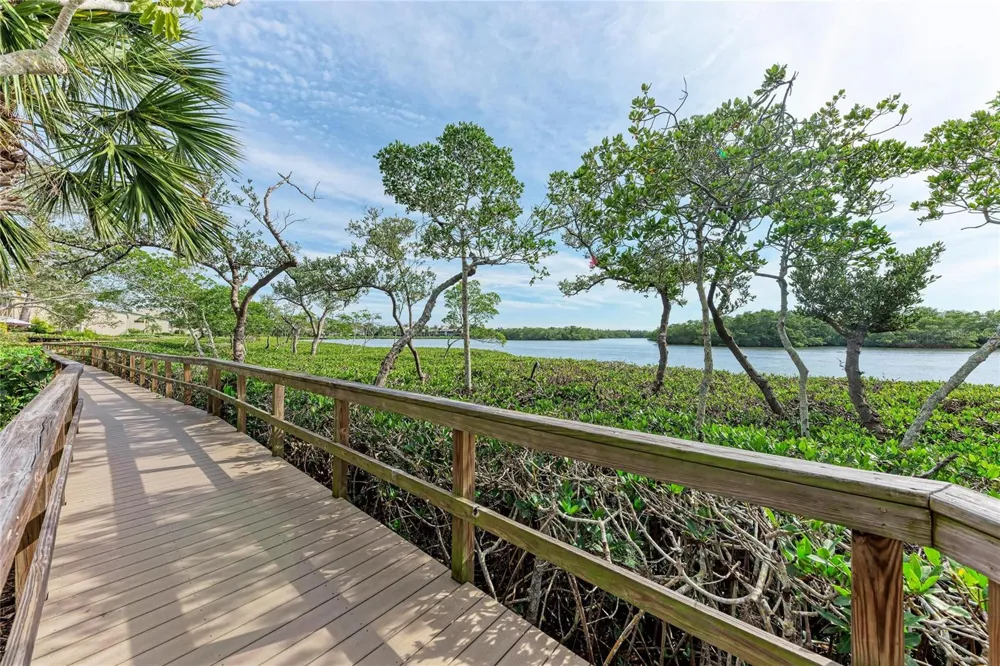 1709 CLOWER CREEK DRIVE #205 Sarasota, FL 34231
