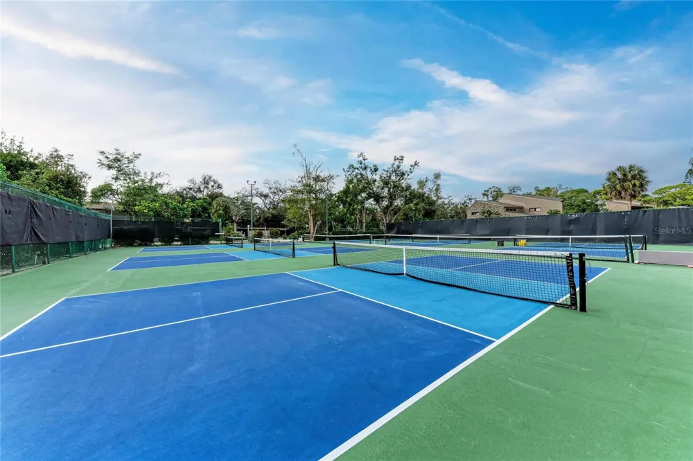 1709 CLOWER CREEK DRIVE #205 Sarasota, FL 34231