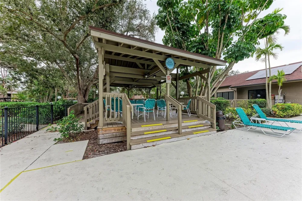 1709 CLOWER CREEK DRIVE #205 Sarasota, FL 34231