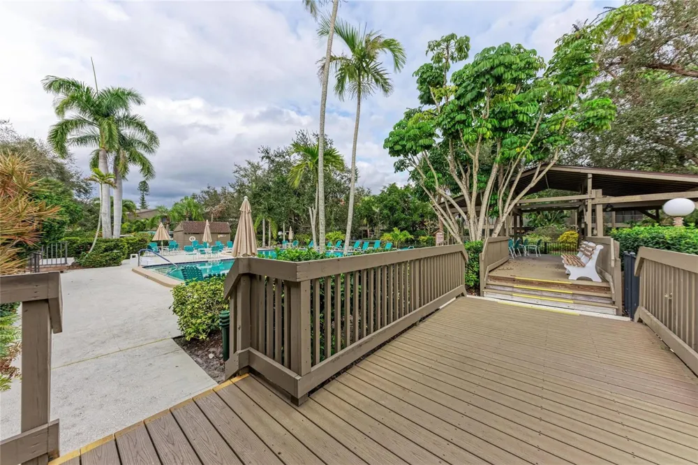 1709 CLOWER CREEK DRIVE #205 Sarasota, FL 34231