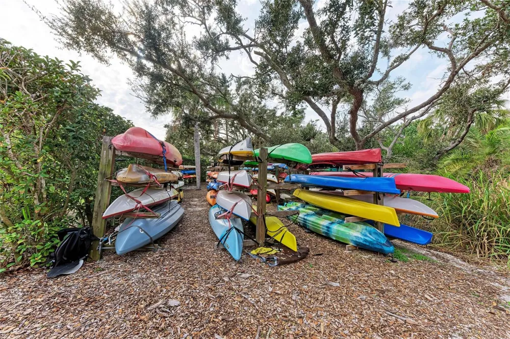 1709 CLOWER CREEK DRIVE #205 Sarasota, FL 34231