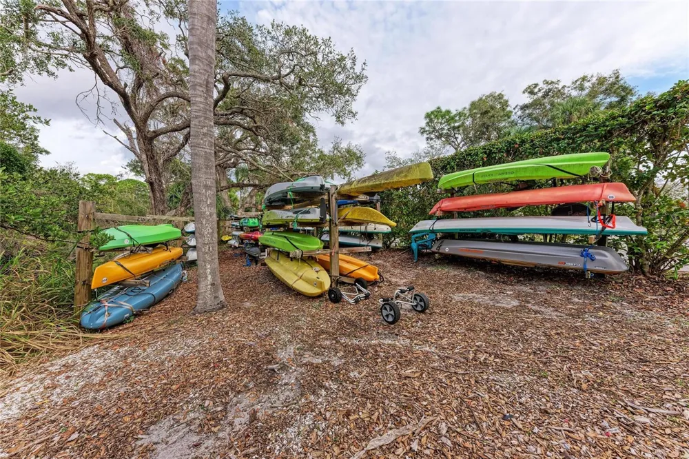 1709 CLOWER CREEK DRIVE #205 Sarasota, FL 34231