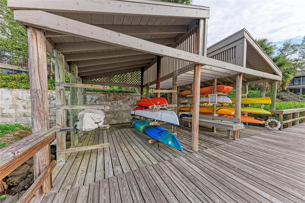 1709 CLOWER CREEK DRIVE #205 Sarasota, FL 34231