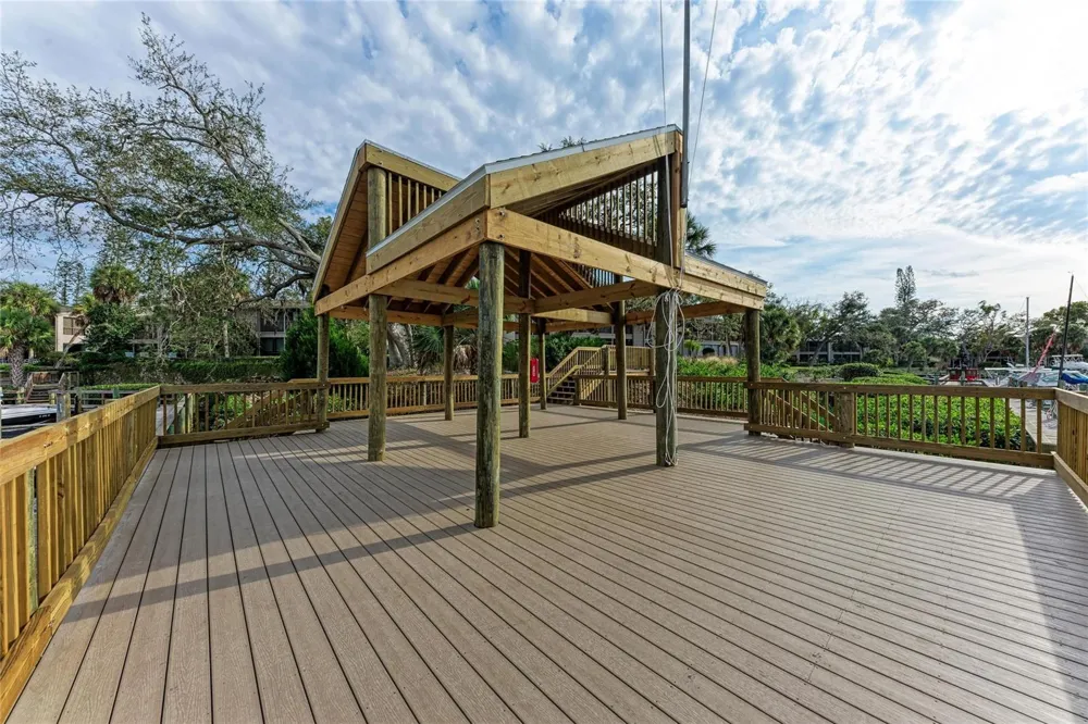 1709 CLOWER CREEK DRIVE #205 Sarasota, FL 34231