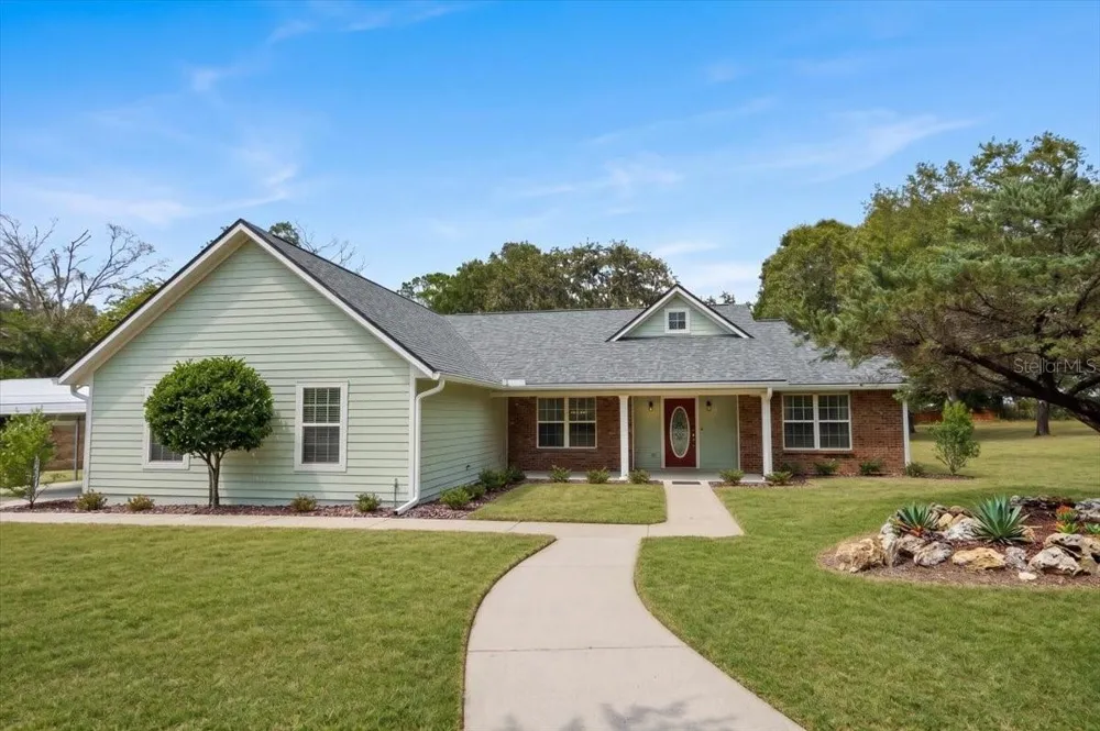 5340 NE COUNTY ROAD 340 High Springs, FL 32643