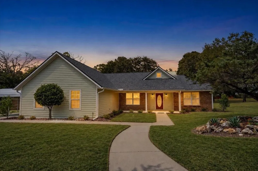 5340 NE COUNTY ROAD 340 High Springs, FL 32643