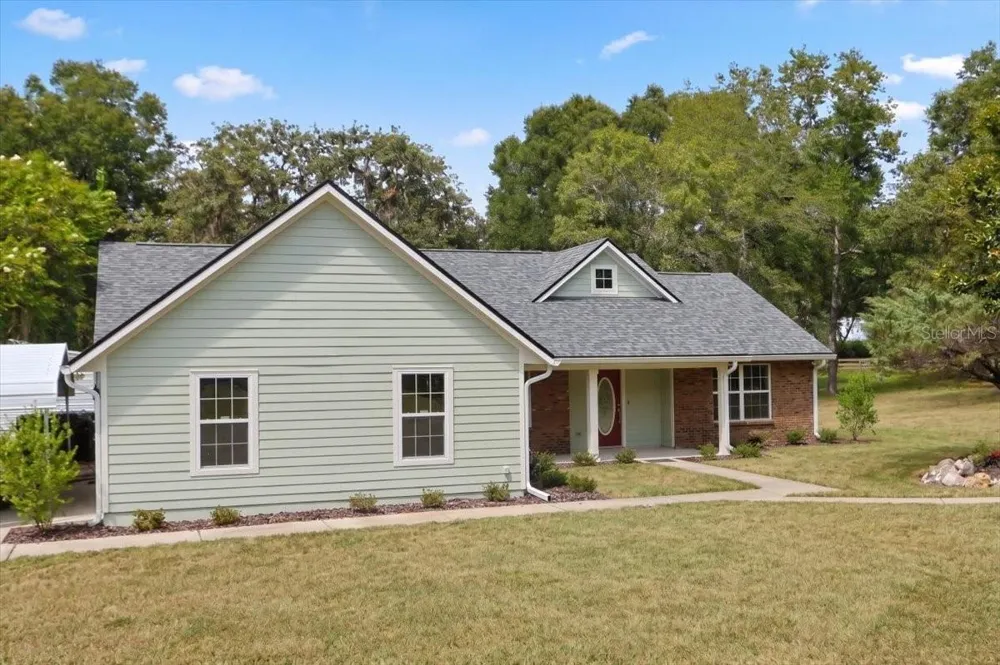 5340 NE COUNTY ROAD 340 High Springs, FL 32643