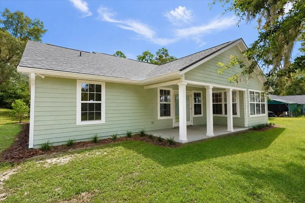 5340 NE COUNTY ROAD 340 High Springs, FL 32643