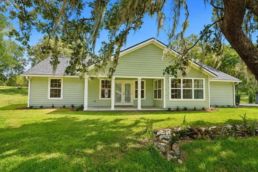 5340 NE COUNTY ROAD 340 High Springs, FL 32643