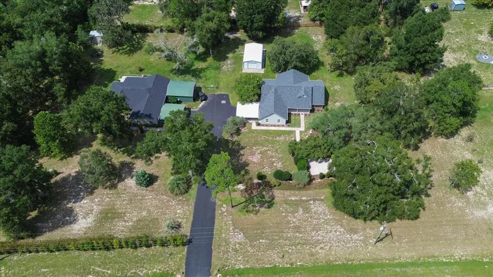 5340 NE COUNTY ROAD 340 High Springs, FL 32643