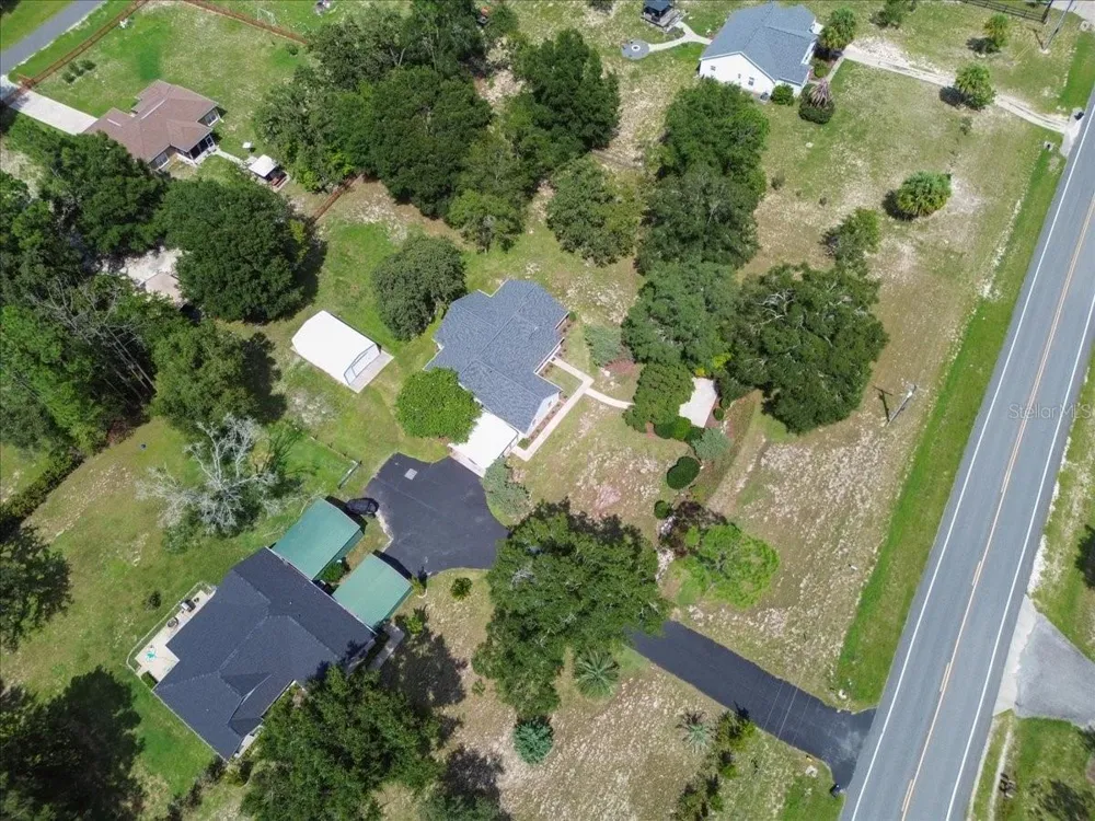 5340 NE COUNTY ROAD 340 High Springs, FL 32643
