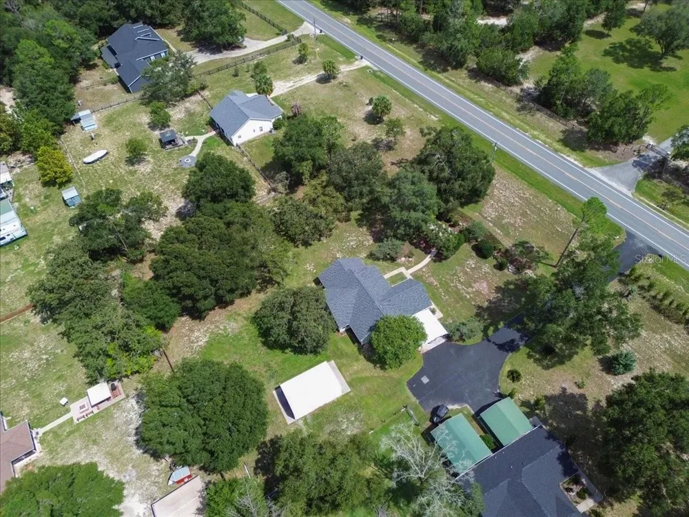 5340 NE COUNTY ROAD 340 High Springs, FL 32643