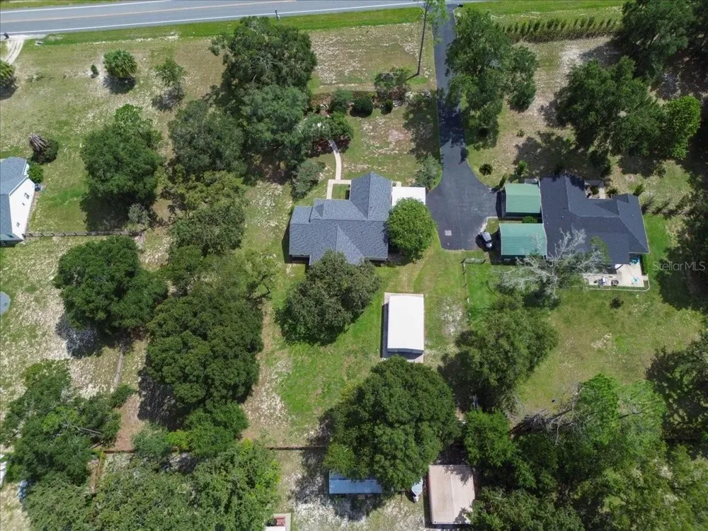 5340 NE COUNTY ROAD 340 High Springs, FL 32643