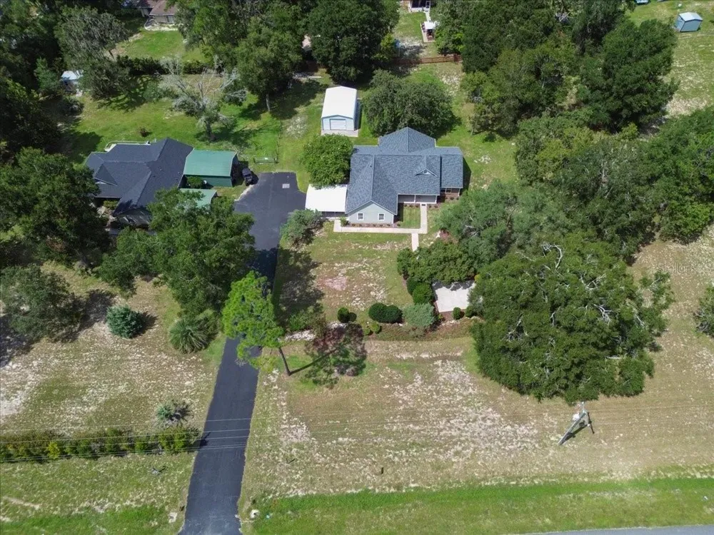 5340 NE COUNTY ROAD 340 High Springs, FL 32643
