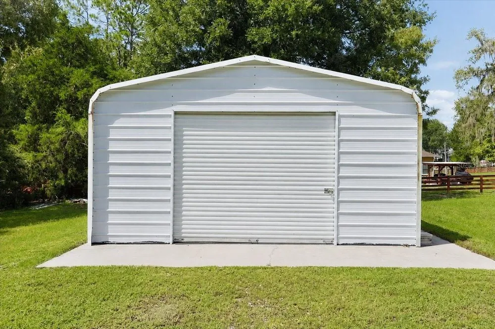 5340 NE COUNTY ROAD 340 High Springs, FL 32643