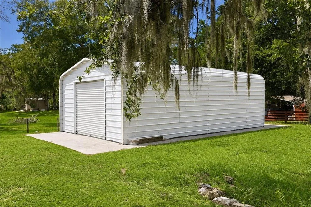 5340 NE COUNTY ROAD 340 High Springs, FL 32643