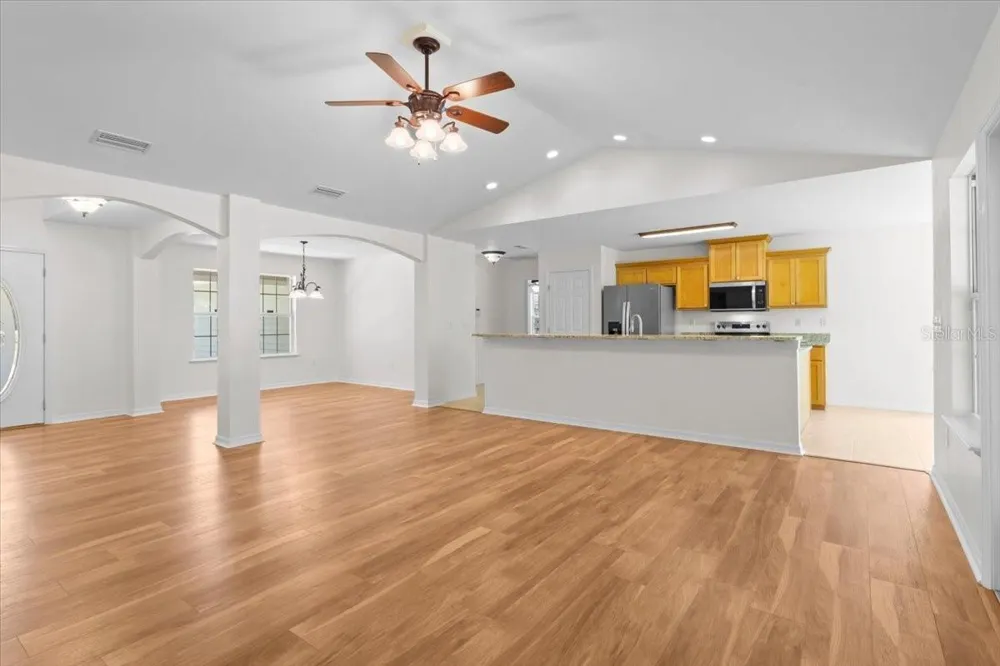 5340 NE COUNTY ROAD 340 High Springs, FL 32643