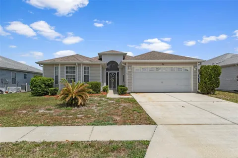 201 GOLF HARBOR PATH
