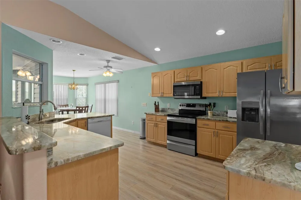 201 GOLF HARBOR PATH Inverness, FL 34450