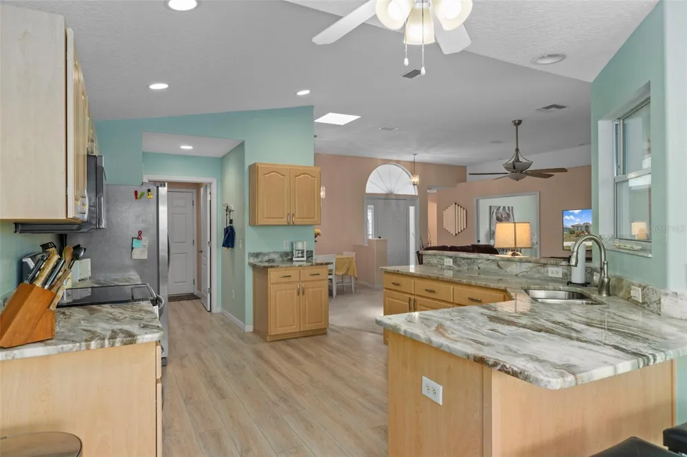 201 GOLF HARBOR PATH Inverness, FL 34450