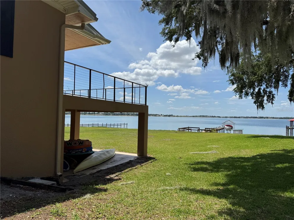 607 W STATE ROAD 630 Frostproof, FL 33843