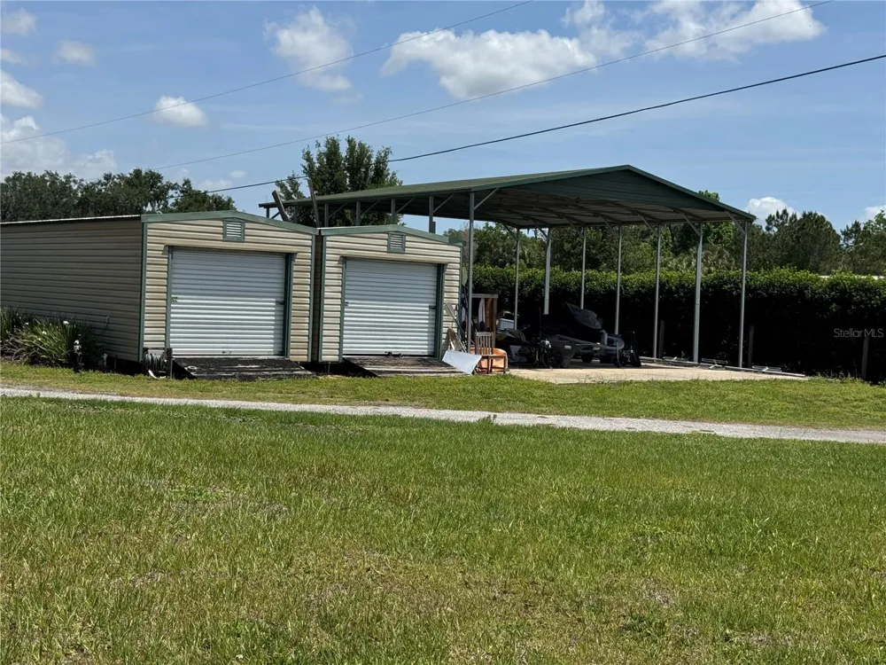 607 W STATE ROAD 630 Frostproof, FL 33843