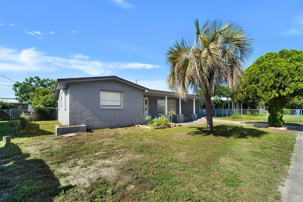 5344 NANCY LANE Holiday, FL 34690