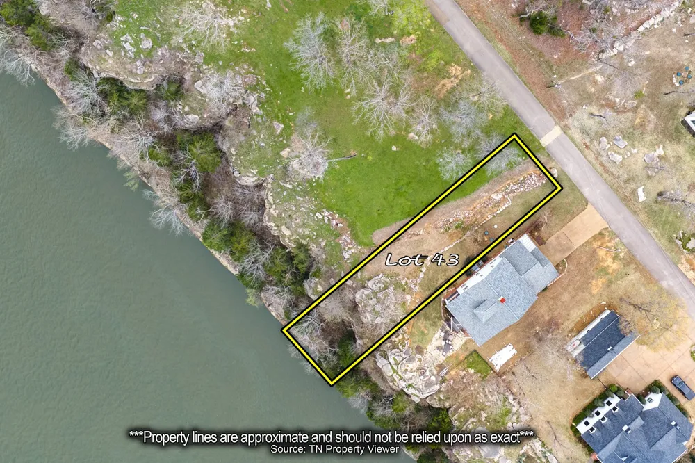 0 Adam Loop Bath Springs, TN 38311
