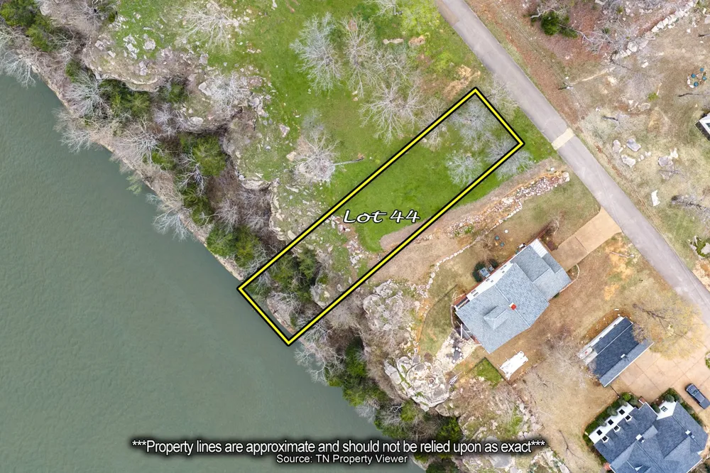 0 Adam Loop Bath Springs, TN 38311