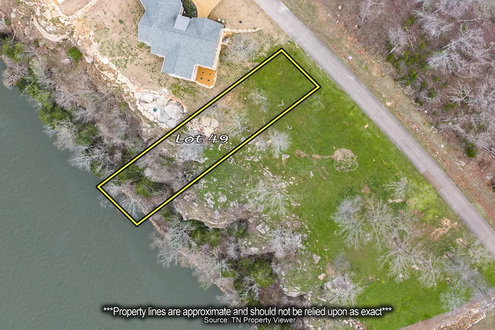0 Adam Loop Bath Springs, TN 38311