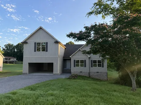 4007 Sweet Home Rd