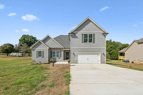 4005 Sweet Home Rd