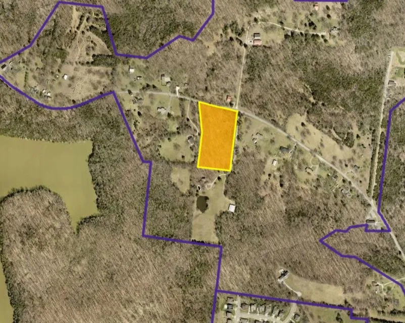 1875 Bakers Grove Rd Hermitage, TN 37076