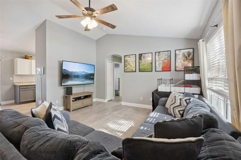 648 TRANQUILITY STREET Minneola, FL 34715