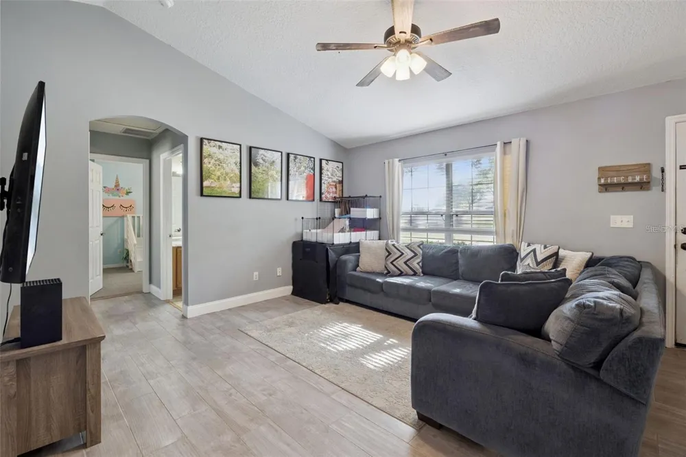 648 TRANQUILITY STREET Minneola, FL 34715