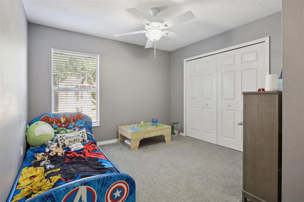 648 TRANQUILITY STREET Minneola, FL 34715
